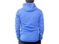Jaqueta Salomon Flyte Hoodie Masc