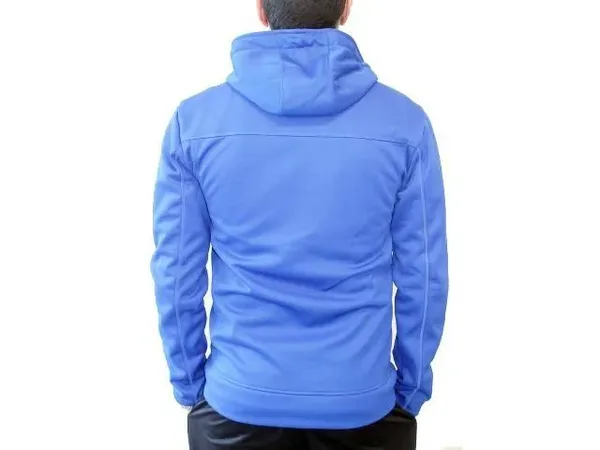 Jaqueta Salomon Flyte Hoodie Masc