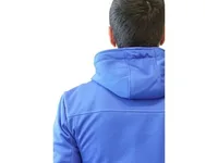 Jaqueta Salomon Flyte Hoodie Masc
