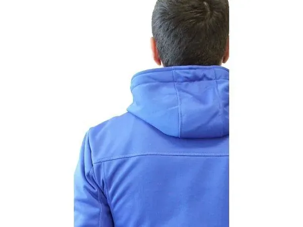 Jaqueta Salomon Flyte Hoodie Masc
