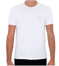 Camiseta Solo Ion UV MC Masc - Modelo Novo