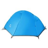 Barraca Naturehike Cycling Ultralight 1 Pessoa