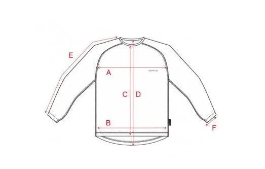 Blusa T-shirt Curtlo Thermoskin® Preto Fem ML