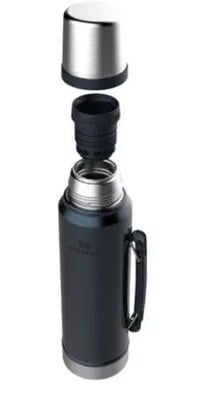 Garrafa Térmica Stanley Classic 950ml - Azul