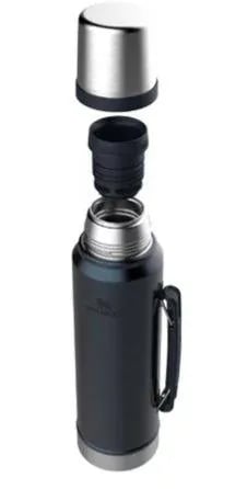 Garrafa Térmica Stanley Classic 950ml - Azul