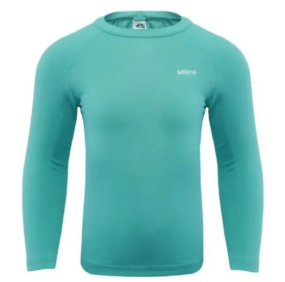 Camiseta Selene UV50+ ML Juvenil
