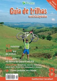Guia de Trilhas Enciclopédia (Volume 8)