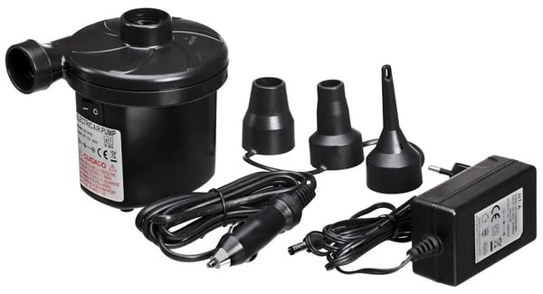 Inflador Guepardo Duppio Bivolt