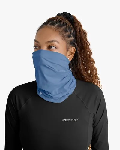Bandana Galapagos Mistral UV50+ - Azul Índigo