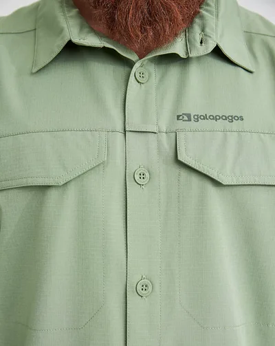 06CAMISATECHNICALUV50DEFENDERVERDE