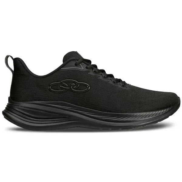 Tenis Olympikus Marte Masc - Preto
