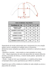 Blusa T-Shirt Curtlo Thermoplus Masc