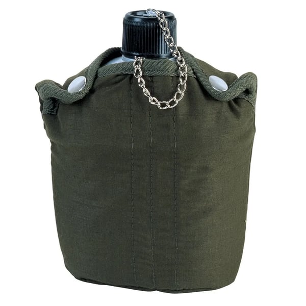 Cantil NTK Alumínio 900ml