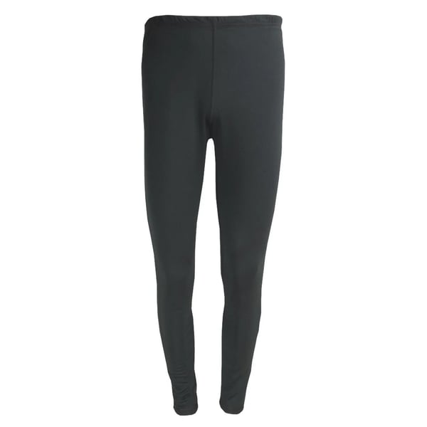 Calça Conquista Segunda Pele Arctic Masc - Preto
