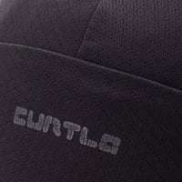 Gorro Curtlo ThermoSkin Preto