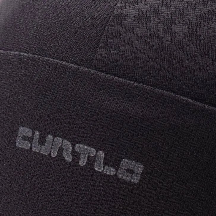 Gorro Curtlo ThermoSkin Preto