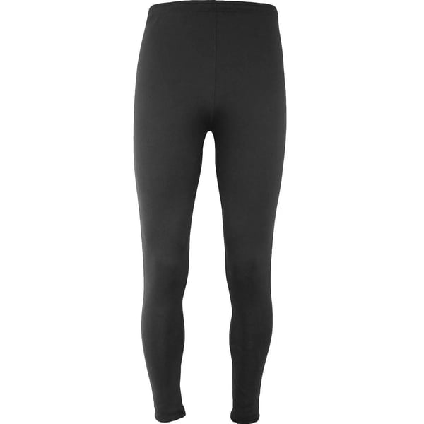 Calça Solo X-Thermo DS Masc - Preta