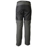 Calça Bermuda Hard Pro Mountain Fem Cordura