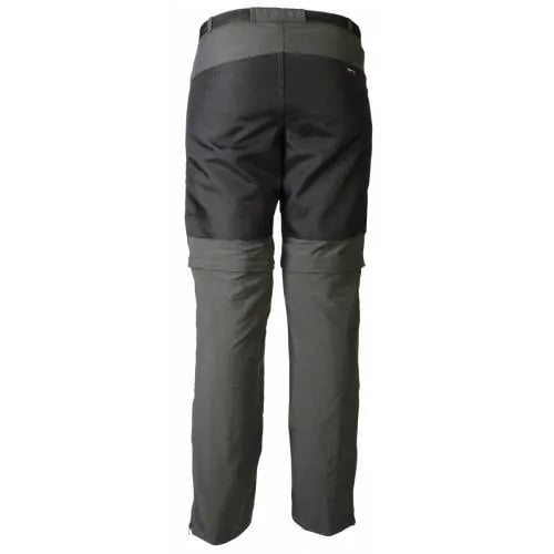 Calça Bermuda Hard Pro Mountain Fem Cordura