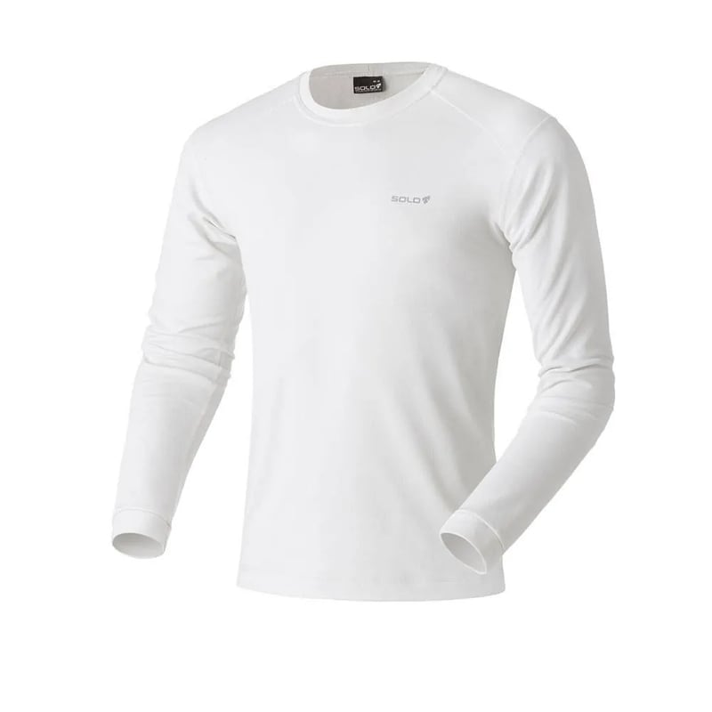 Blusa T-Shirt Solo X-Thermo DS Lady