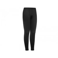 Calça Solo X-Thermo DS Kids - Preta