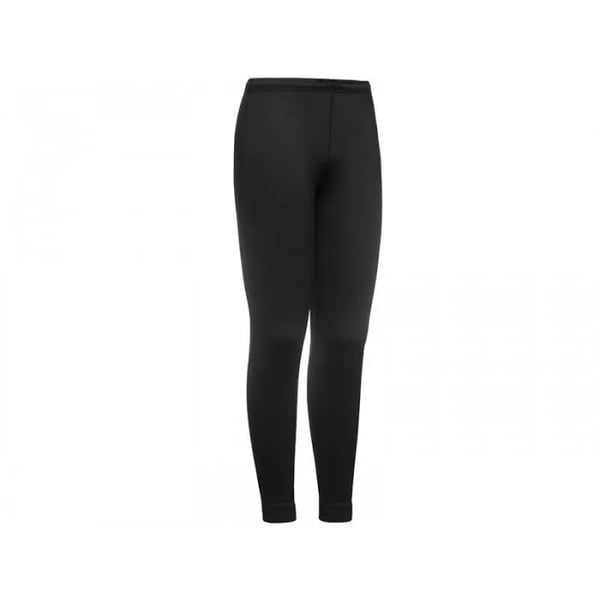 Calça Solo X-Thermo DS Kids - Preta