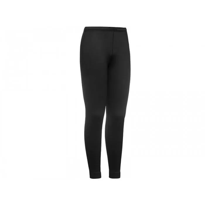 Calça Solo X-Thermo DS Kids - Preta