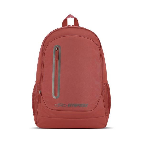 Mochila Olympikus Braze - Vermelho