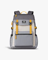 Mochila Galapagos Pelican 2.0 Cinza 30 Litros