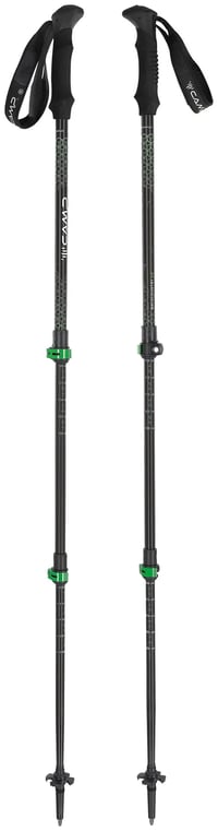 Bastões de Trekking C.A.M.P. Backcountry 3.0 (Par)
