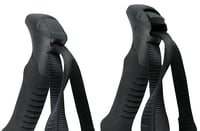 Bastões de Trekking C.A.M.P. Backcountry 3.0 (Par)