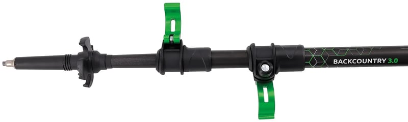 Bastões de Trekking C.A.M.P. Backcountry 3.0 (Par)
