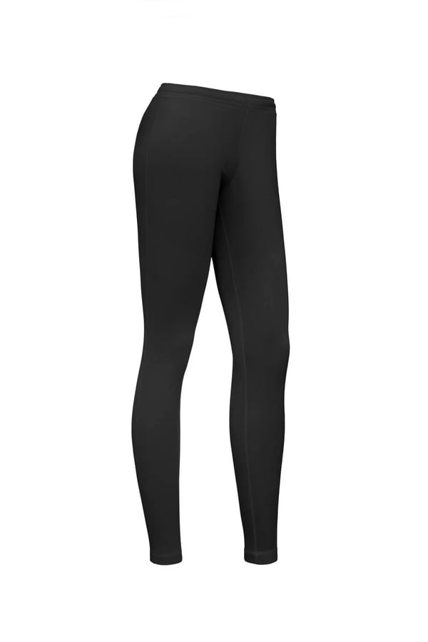 Calça Solo X-Thermo Ds Lady - Preta