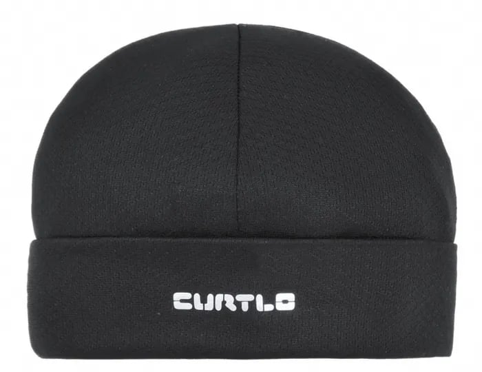 Gorro Curtlo ThermoSkin Preto