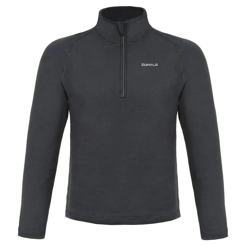 Blusa Curtlo Thermoplus Zip Masc