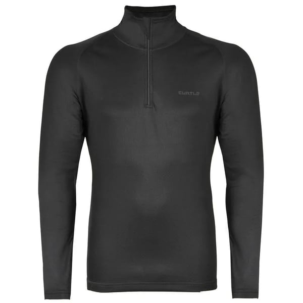 Blusa Curtlo Zip Thermoskin® Masc