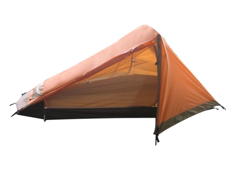 Barraca Guepardo Everest 1 Pessoa