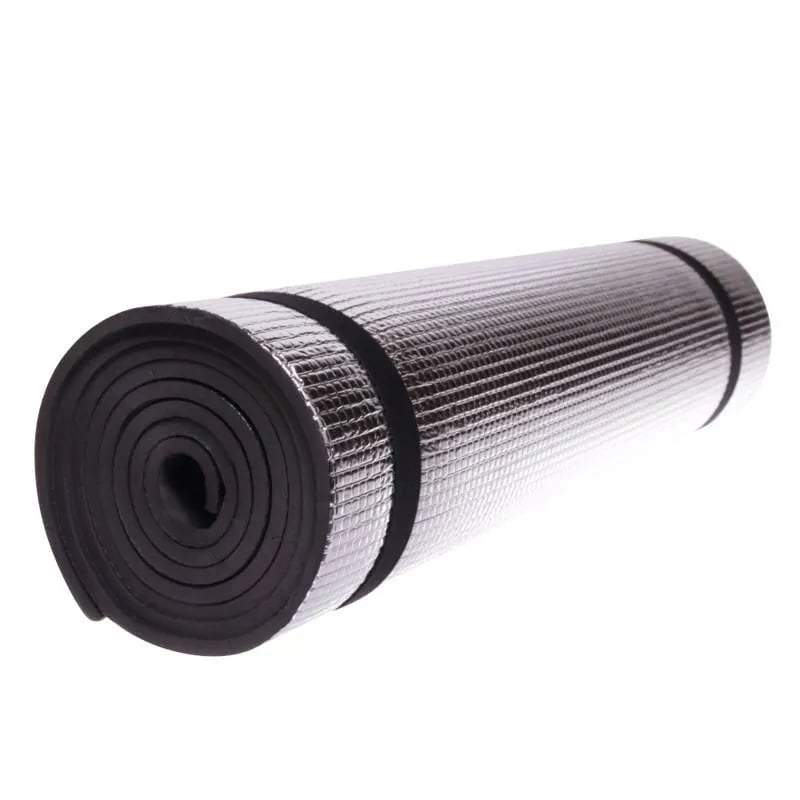 Isolante Térmico NTK Aluminizado