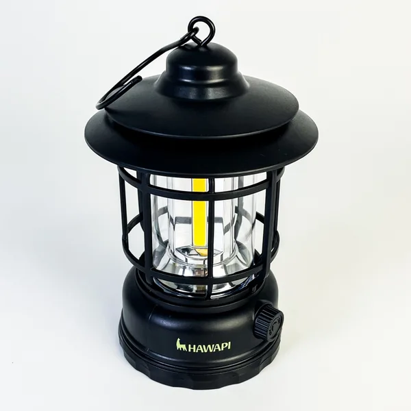 Lampião Hawapi 400 Lumens