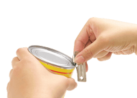 Abridores de Latas Coghlan's Can Opener - 2 peças