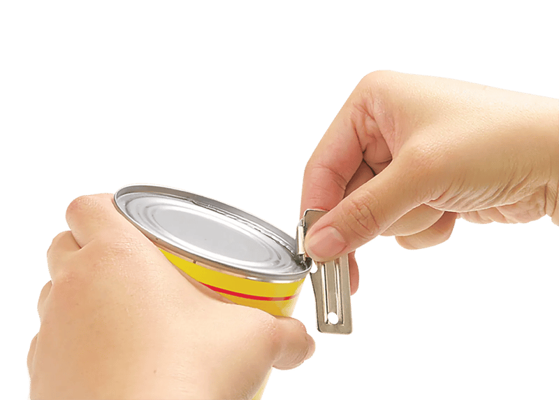 Abridores de Latas Coghlan's Can Opener - 2 peças