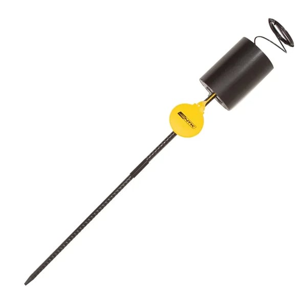 Alvo Rocket NTK Tático com Sistema de Molas