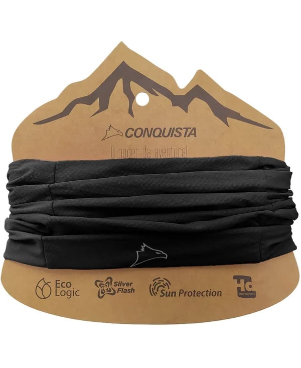 Bandana Conquista Dry Cool