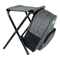 Banqueta NTK Spacio - Cinza (Mochila)