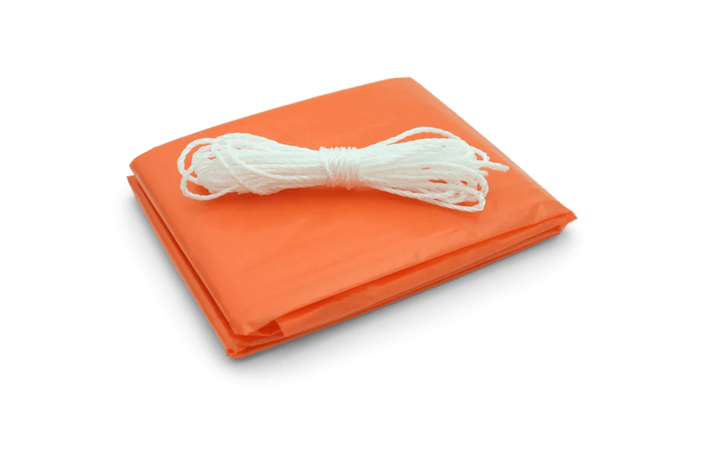 Barraca Coghlan's Tube Tent Waterproof