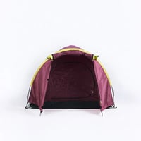Barraca Hawapi Wasi 2 Pessoas 2500mm Impermeável com Avanço