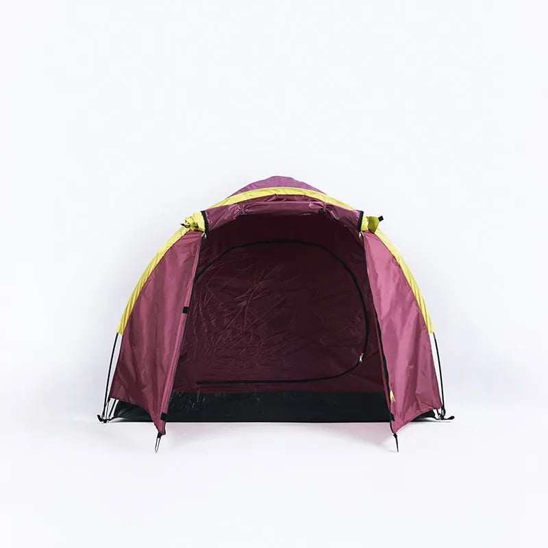 Barraca Hawapi Wasi 2 Pessoas 2500mm Impermeável com Avanço