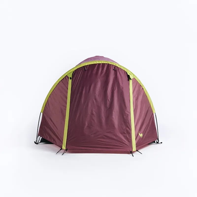 Barraca Hawapi Wasi 2 Pessoas 2500mm Impermeável com Avanço