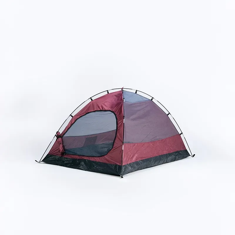 Barraca Hawapi Wasi 2 Pessoas 2500mm Impermeável com Avanço