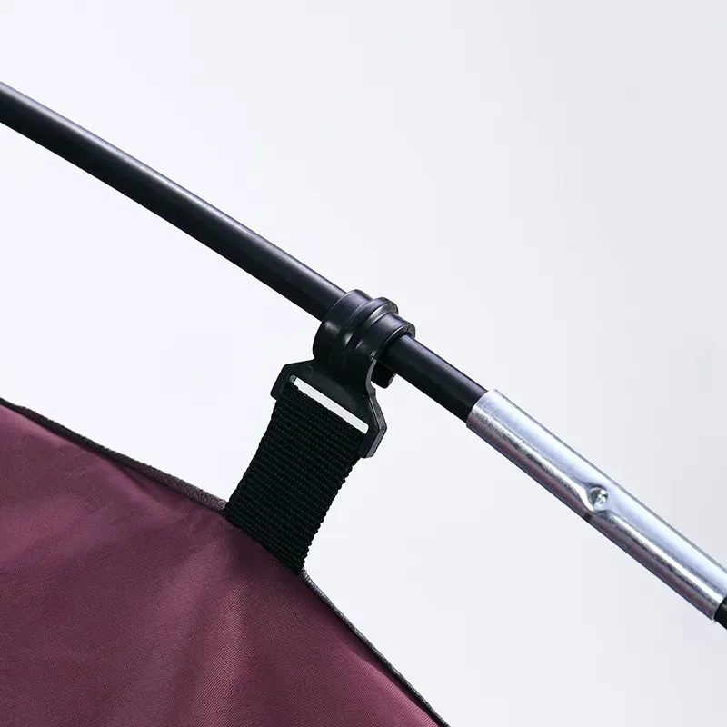 Barraca Hawapi Wasi 2 Pessoas 2500mm Impermeável com Avanço
